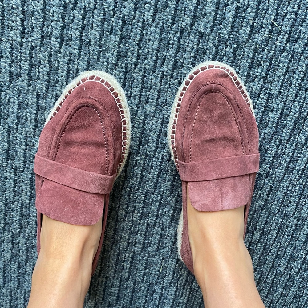 Espadrilles